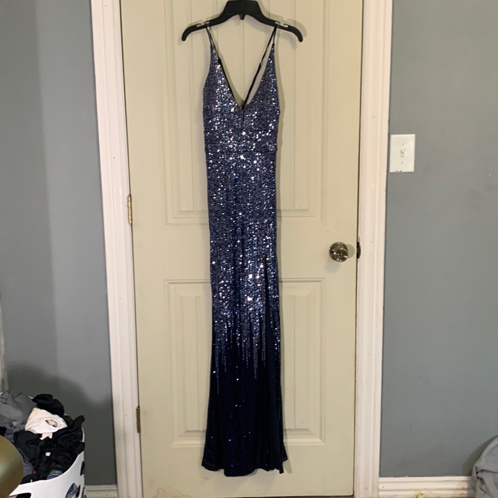 Prom/ Homecoming Dress